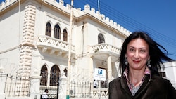 Bomb kills journalist who exposed Malta's ties to tax havens in Panama Papers probe