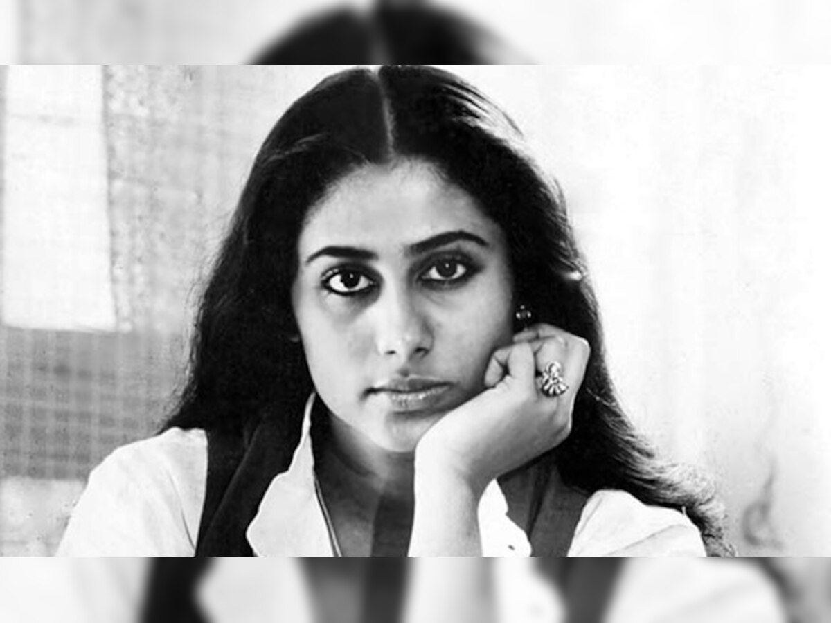 Happy Birthday Smita Patil: 5 unforgettable films of the talented actress 