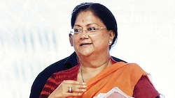 Rajasthan CM visits Ajmer with slew of new projects