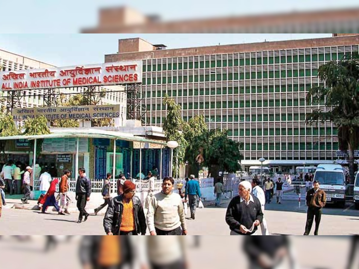 AIIMS Patna in a fix after allegations of negligence