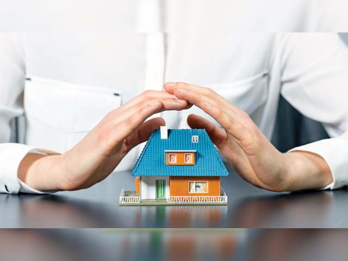 Home insurance covers much more than your property