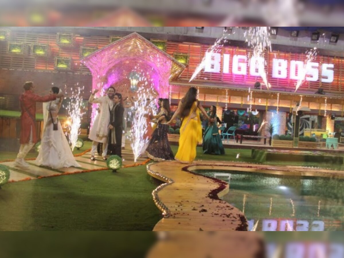 Bigg Boss 11 Diwali special preview: Here's all you need to know about tonight's episode!