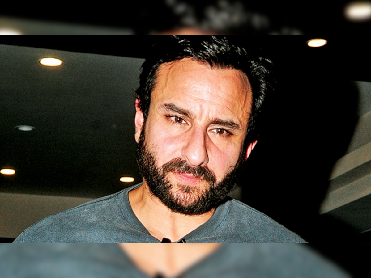 Saif Ali Khan property row with Pak kin