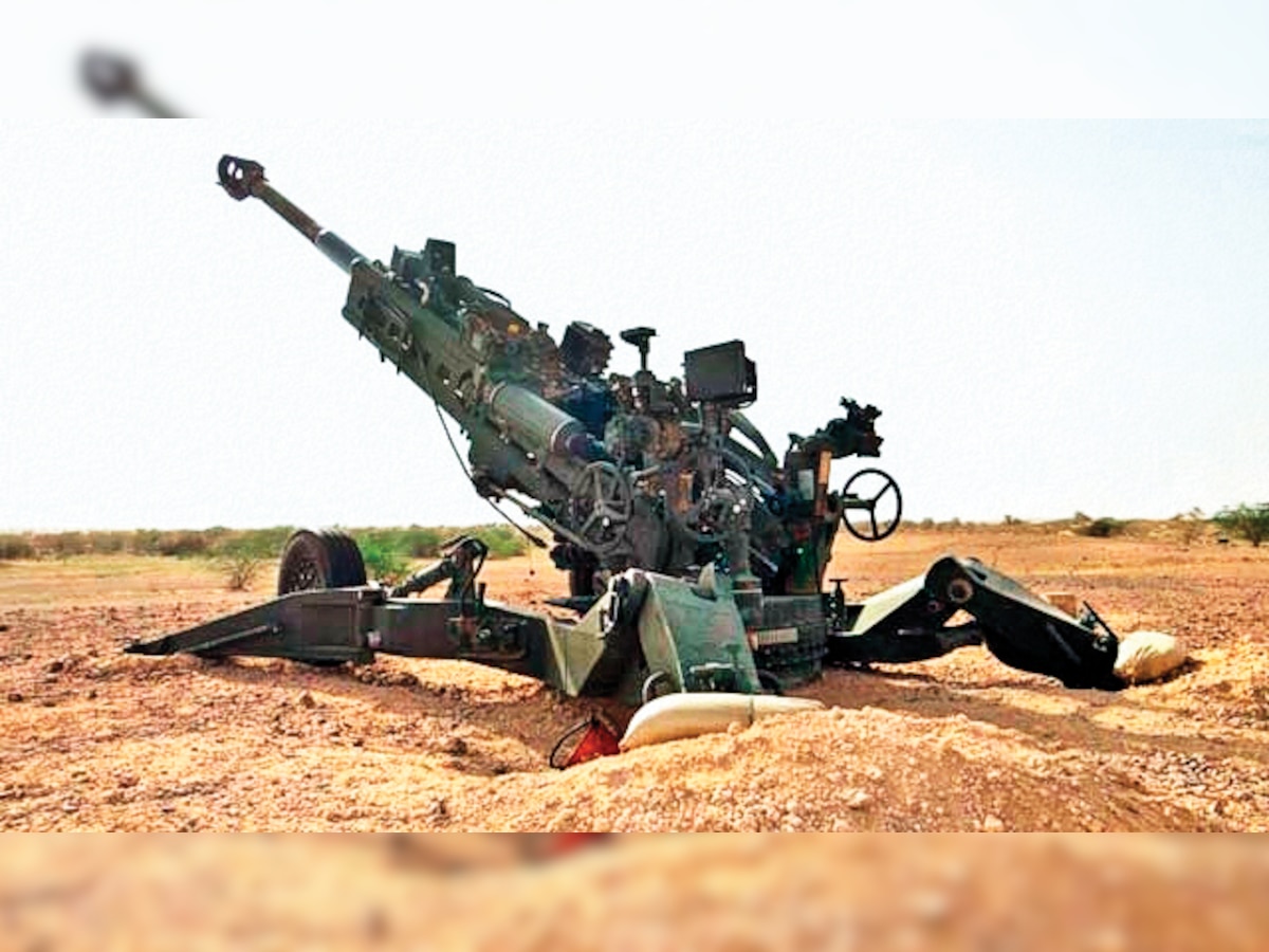 DNA Exclusive: 'Buried' Bofors files to be dug up