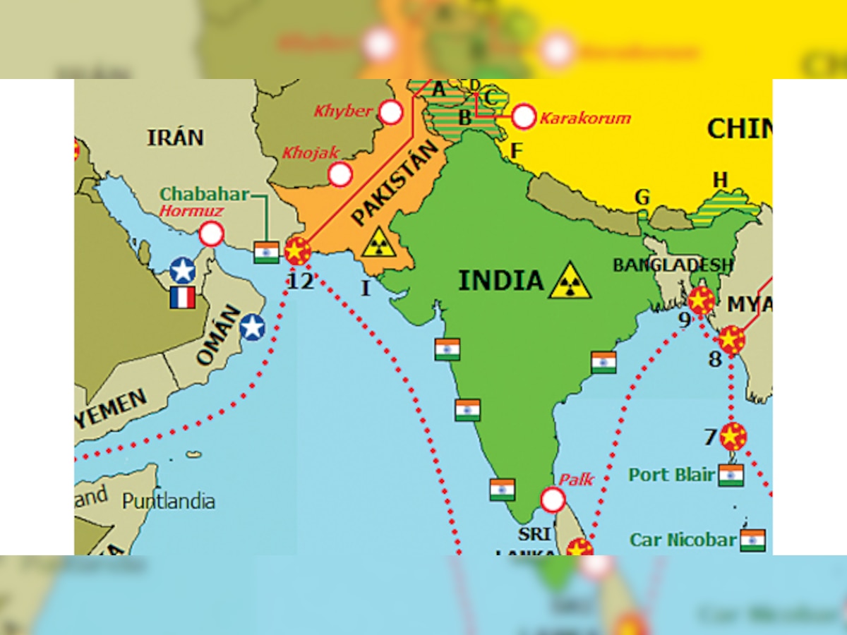 US-Iran freeze puts India's Chabahar port project in a fix