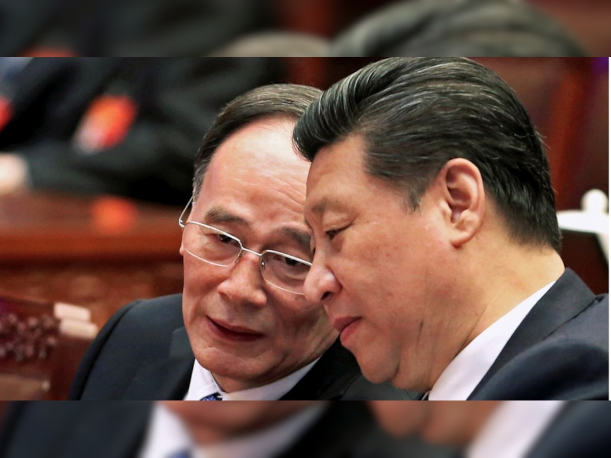 China: Xi Jinping's aide Wang Qishan may not make it to top body, set to retire