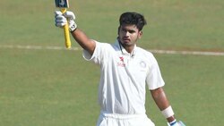 Shreyas Iyer, Mohammed Siraj get maiden T20I call-up, Murali Vijay makes comeback in Test squad