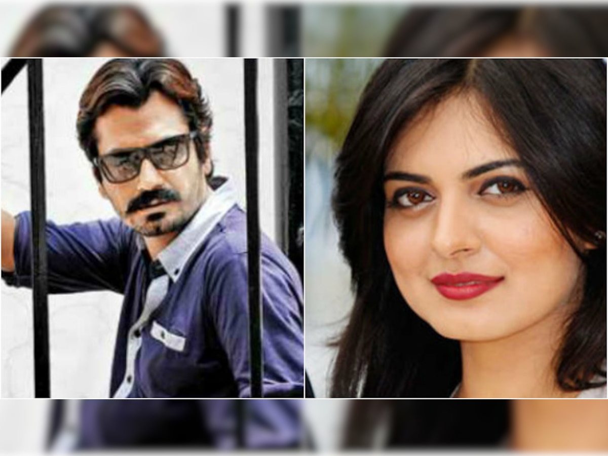Love, Sex aur Dhokha | Nawazuddin Siddiqui's SHOCKING confessions about  affair with 'Miss Lovely' co-star Niharika Singh