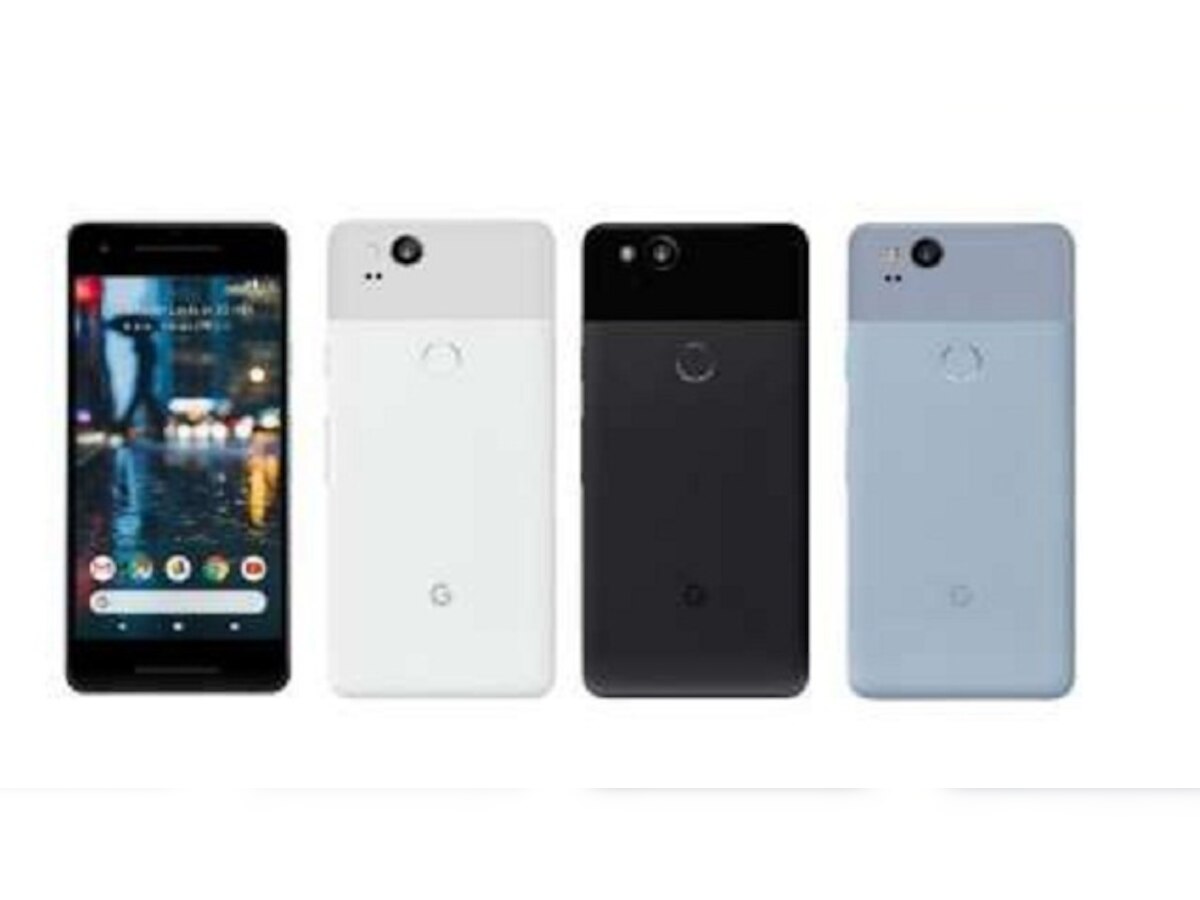 Google Pixel 2, Pixel 2 XL are off to a rocky start; launch hit by display, pricing and shipping problems