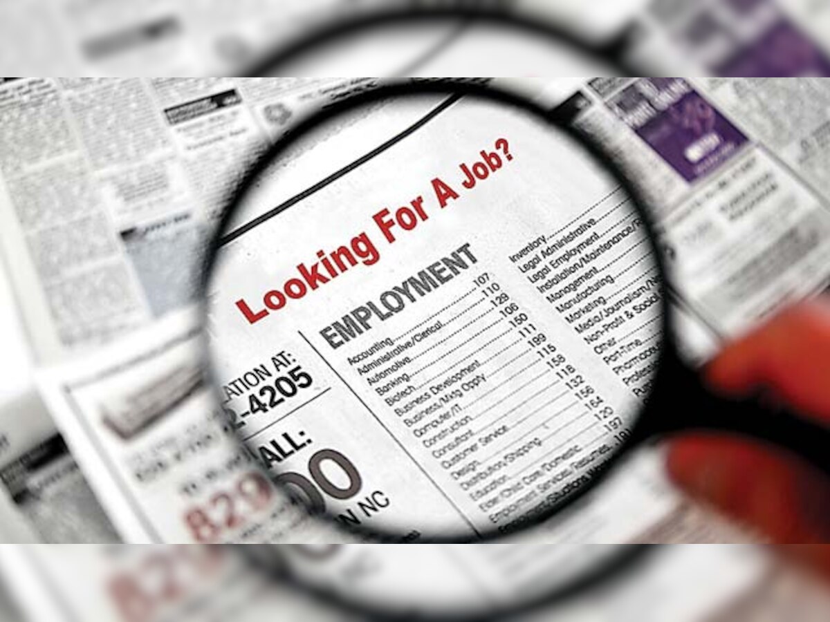 No shortcuts to solving India’s growing jobs crisis