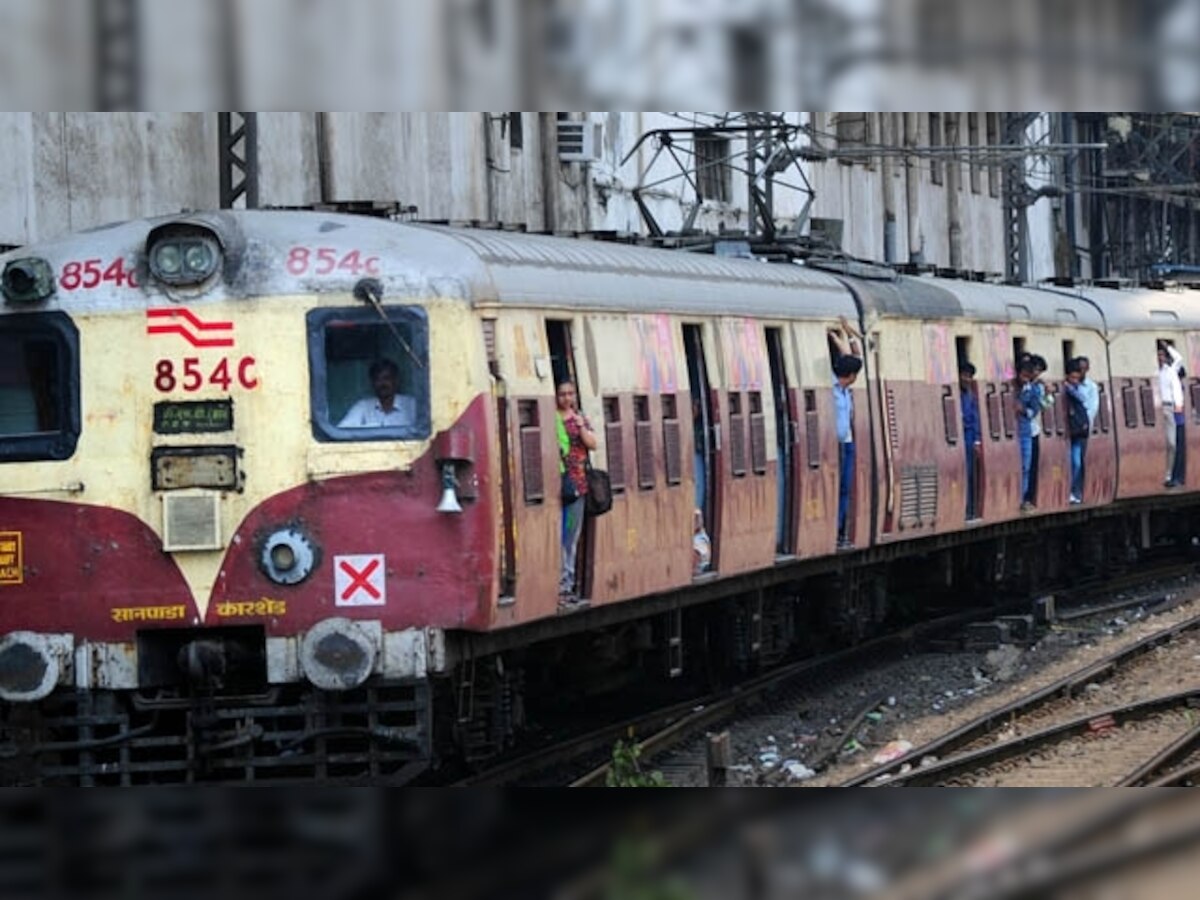 Mumbai to get its first local AC train by New Year