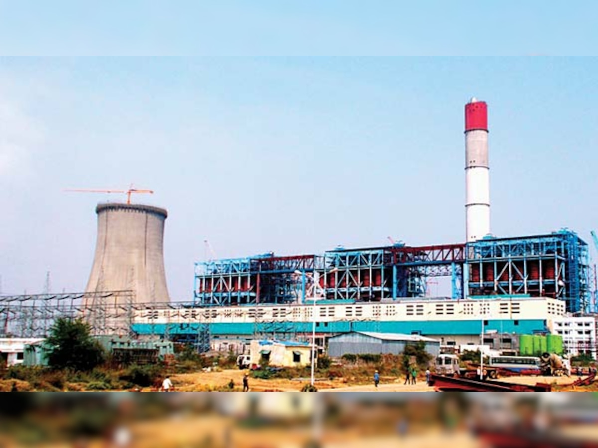 MahaGenco seeks nod for time, cost overruns