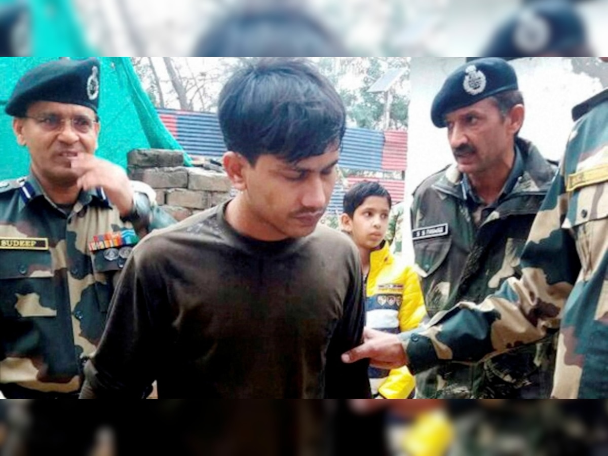 Indian Army court-martials soldier who strayed across LoC during surgical strikes 