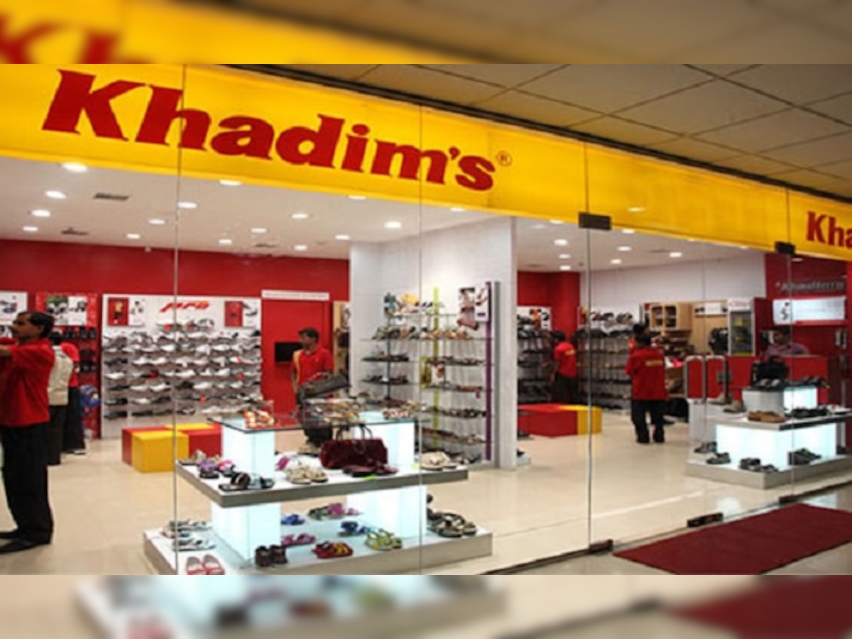 Khadim India expects to earn Rs 543 crore from IPO