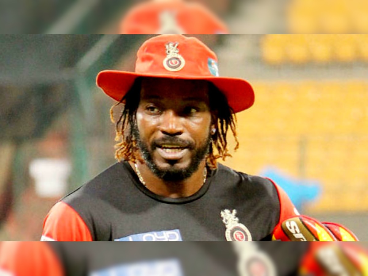 Why Chris Gayle is 'scared' of women these days