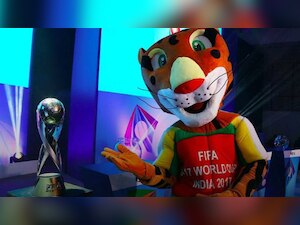 FIFA praises India for delivering hugely successful Under-17 World Cup