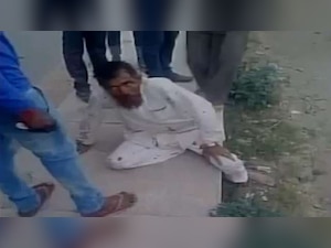 Civil society collective releases report; highlights lapses in police’s investigation in Pehlu Khan’s murder