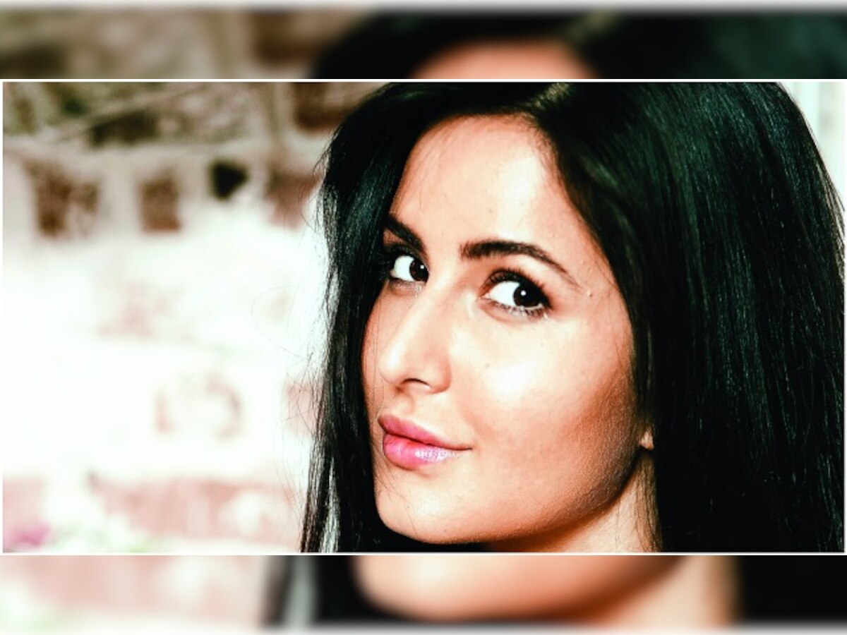 Interview | High time for a superheroine film: Katrina Kaif