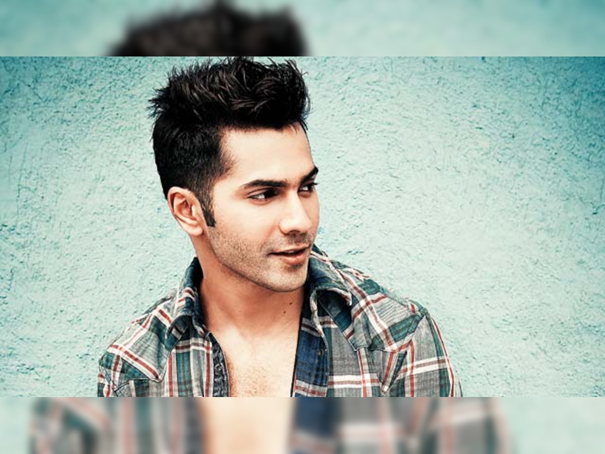 Varun Dhawan's flooded with too many offers post the success of 'Judwaa 2'