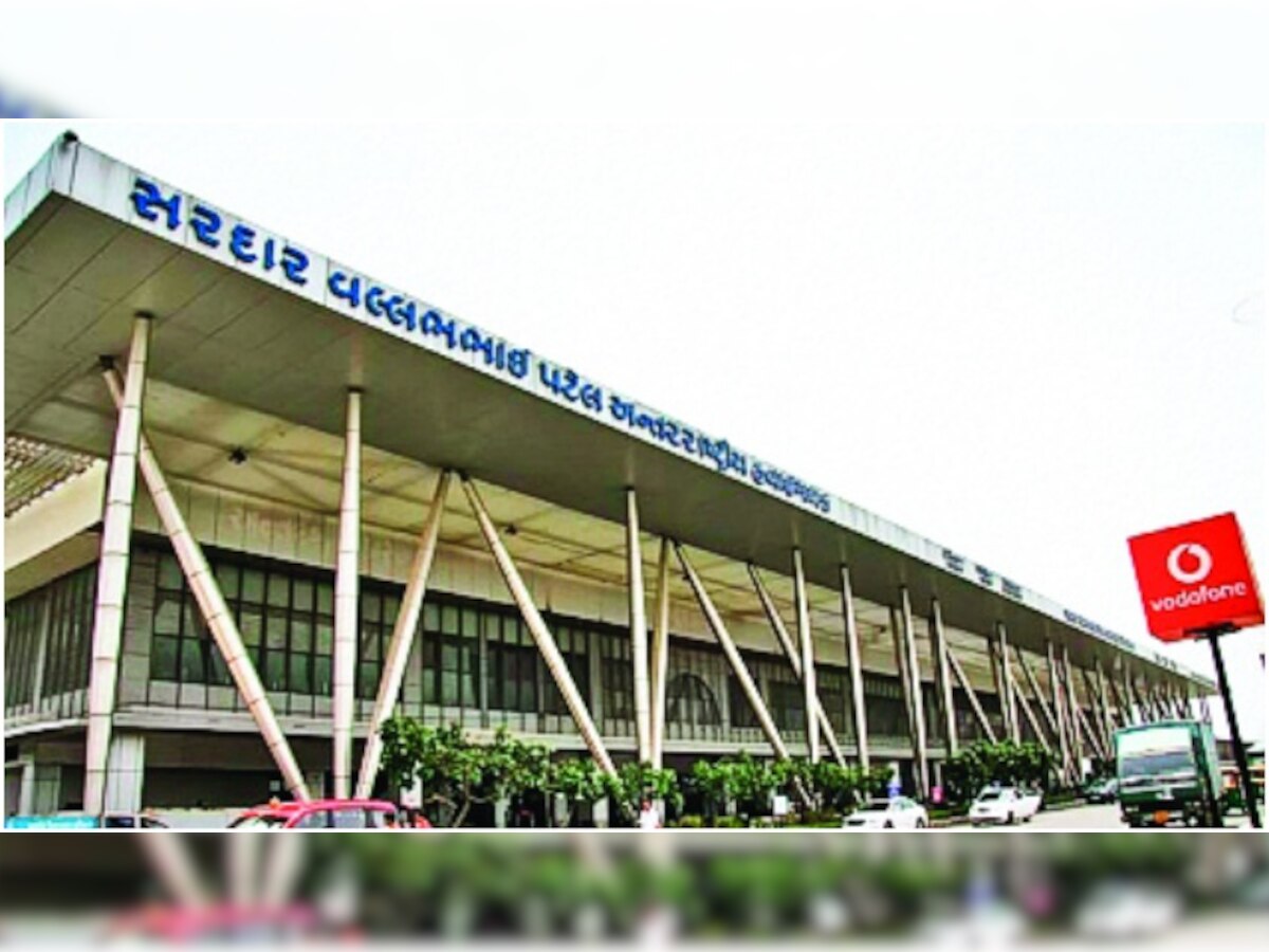 New changes at airport welcomed by airlines, hints towards single operator AAI