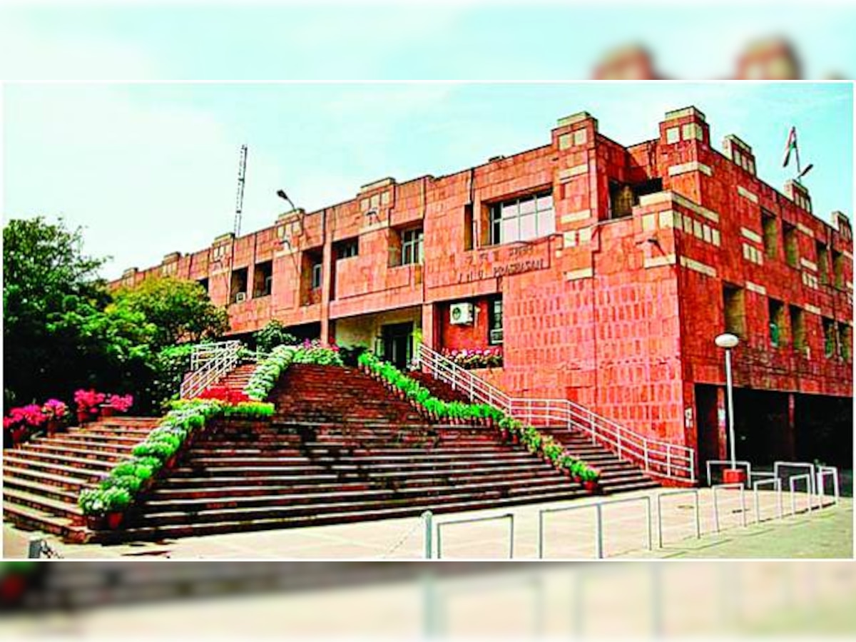 JNU launches Centre for Excellence in Disaster Research and Resilience