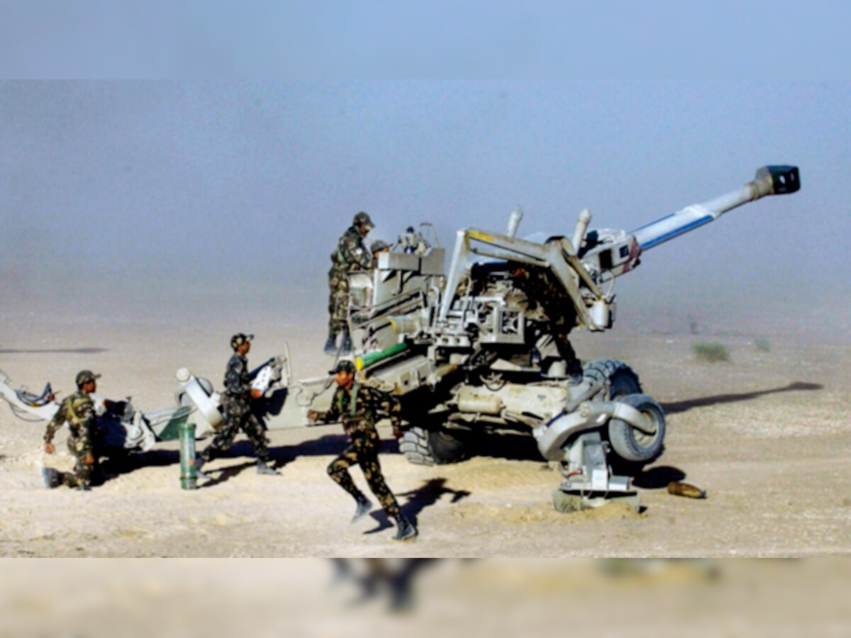 Bofors: CBI wanted to file appeal, but DoP disagreed