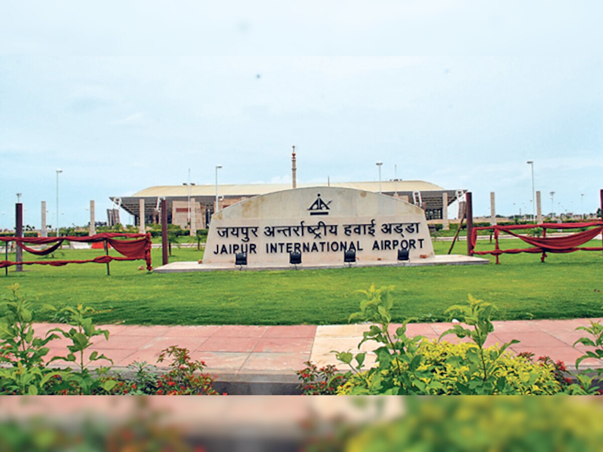 Bid opening date for Jaipur airport extended