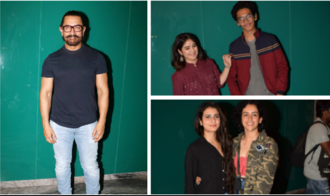 Cast of secret sales superstar