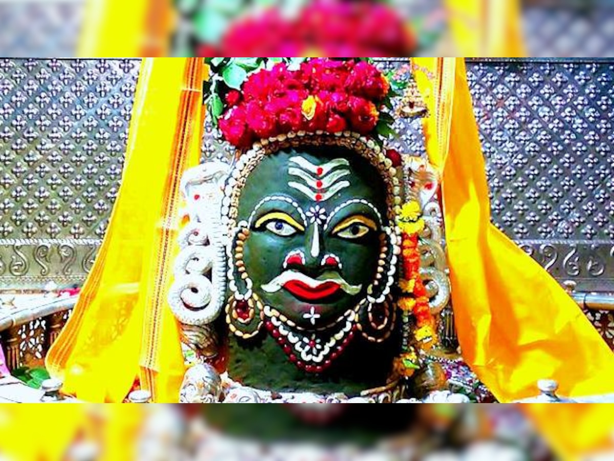 Supreme Court sets new worship norms, only RO water to be used for Lord Mahakal