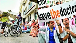 Delhi hospitals in the ICU: Shortage of doctors and inadequate infrastructure have crippled healthcare
