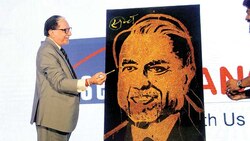 Build on trust, create a winning proposition: Dr Subhash Chandra