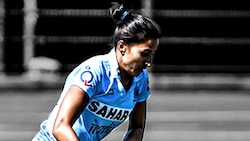 Hockey: India thrash Singapore 10-0 in Women's Asia Cup opener