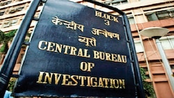 CBI files bribery case against Gujarat firm, others