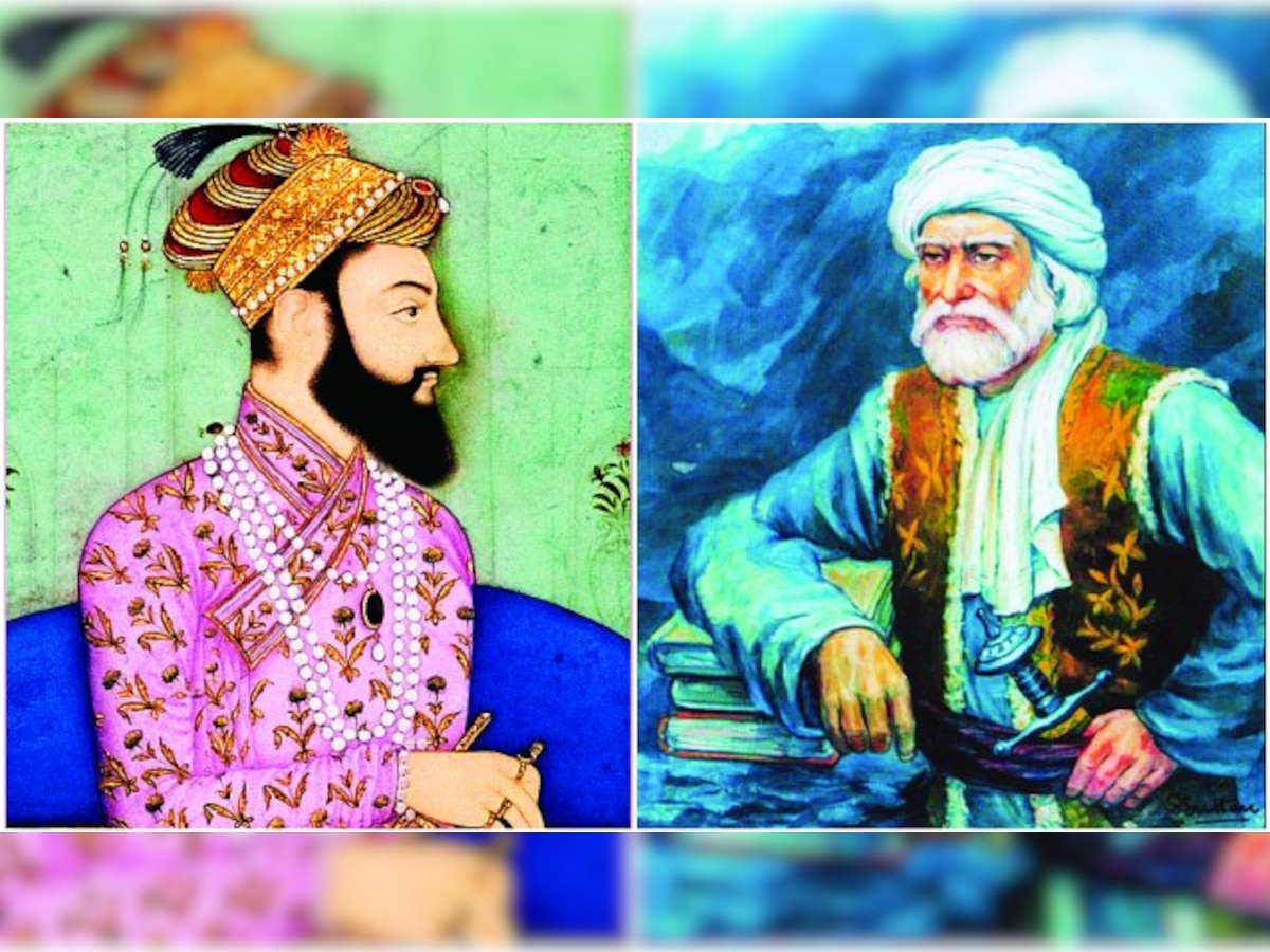 Khushal Khan Khattak: The fearless Pashtun