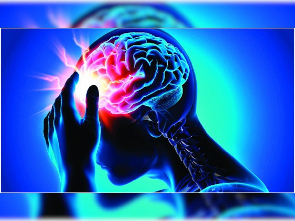 Brain stroke on the rise among youths: Experts