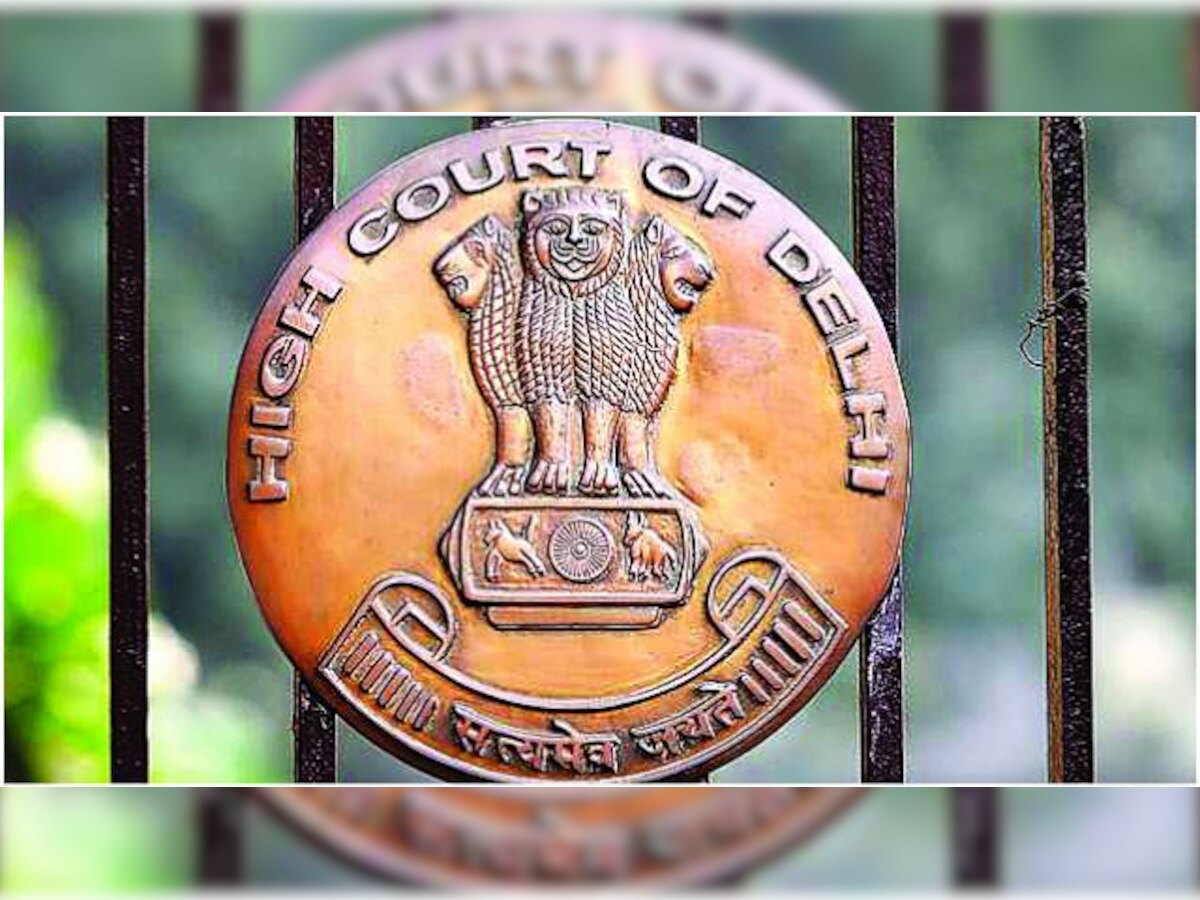 Consider accommodating transgender officer: Delhi High Court