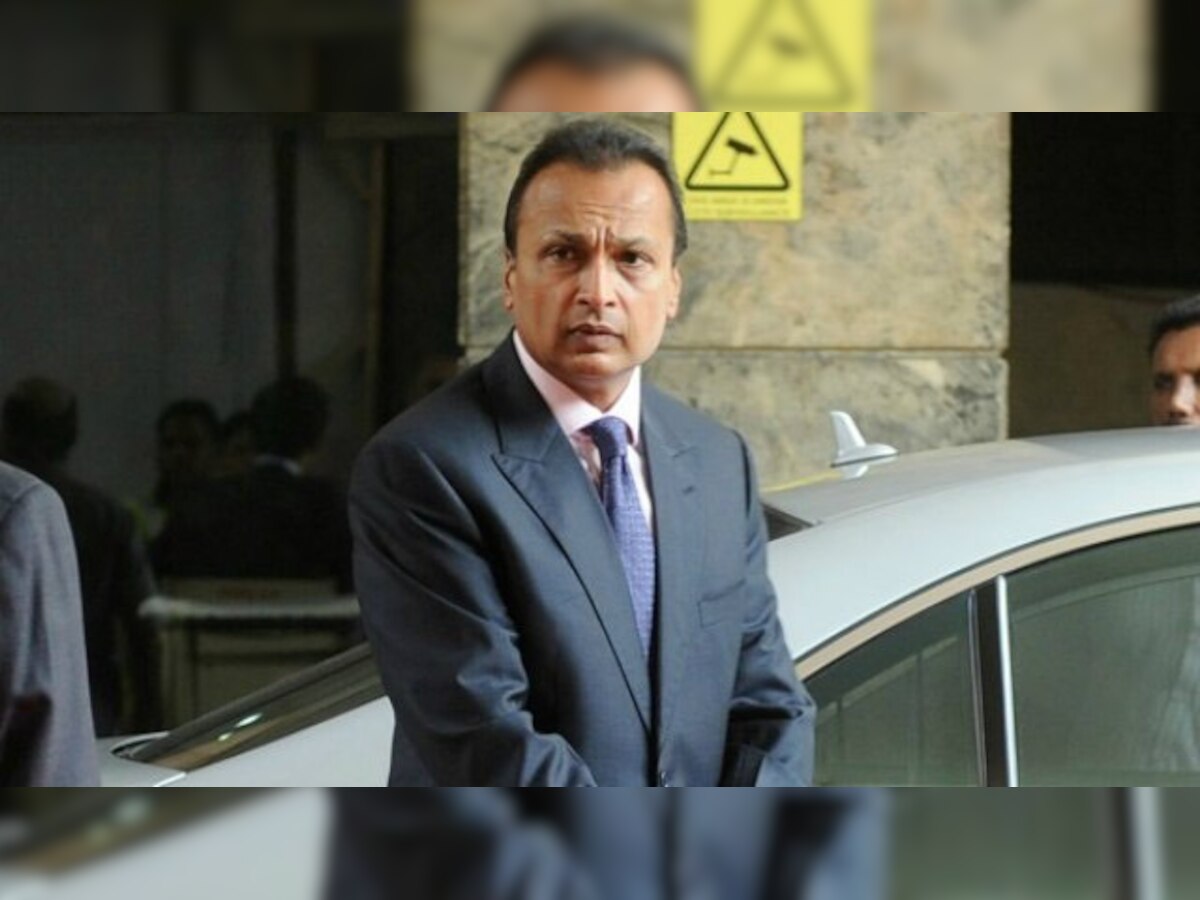 Anil Ambani hands over majority stake in RCom to banks in new debt recast plan