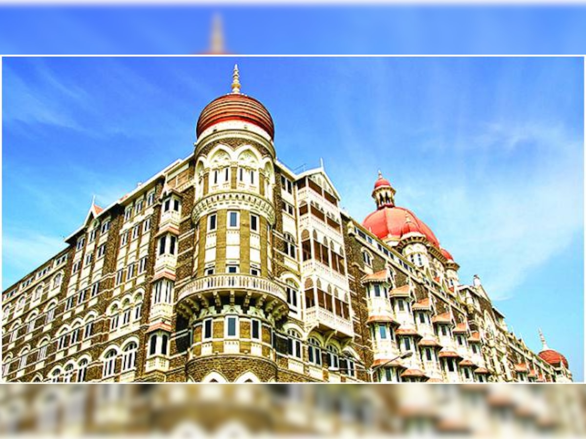 Taj hotels, police HQ to be served notices