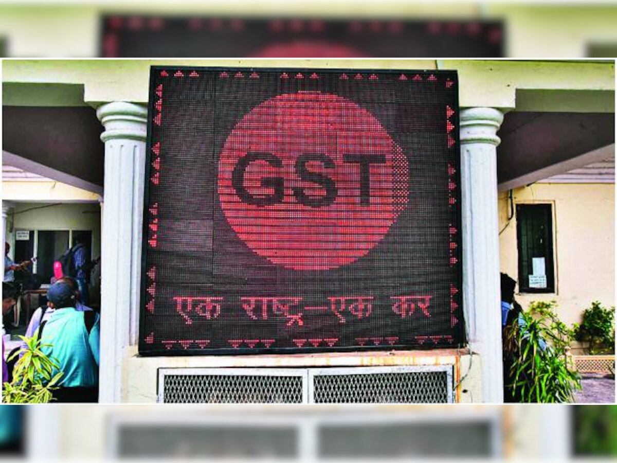 Morbi's ceramic tile sector affected by GST