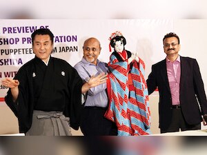 Culture, academia, biz to dominate Indo-Japan friendship event