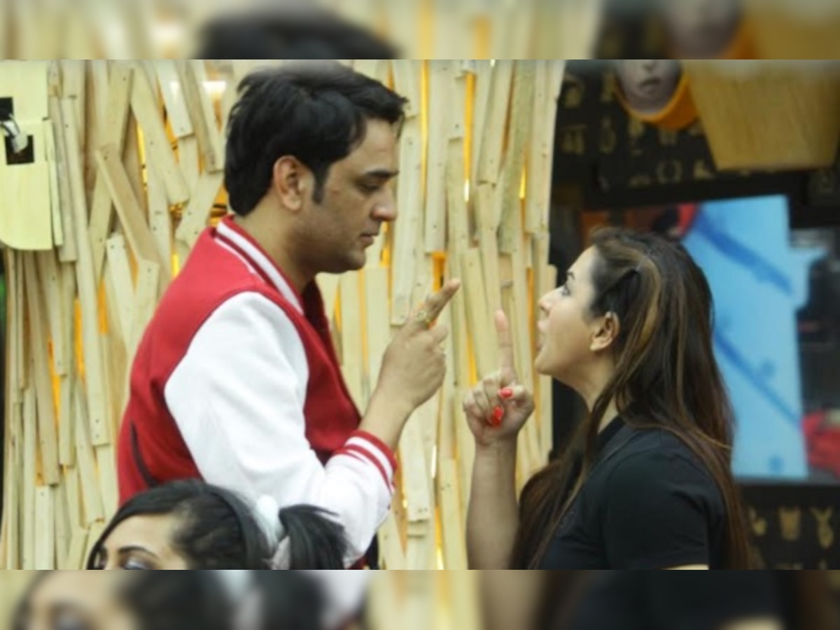 Bigg Boss 11: Shilpa Shinde's dark secret which Vikas Gupta threatened to reveal is out!