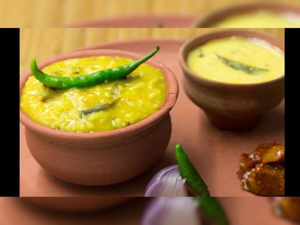 Khichdi gets ultimate boost, to be promoted as 'brand India food' 