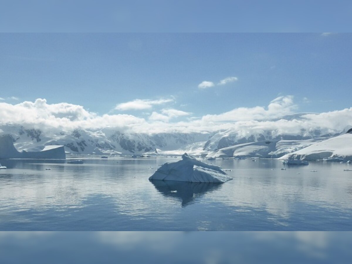 For the first time, 43 Indian scientists to conduct 'Under Ice Moorings' in Antarctica