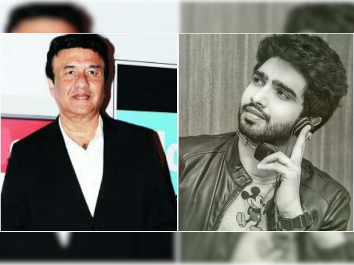 He didn't take my call: Amaal Malik comes clean on the Anu Malik and Neend  Churayi remix controversy