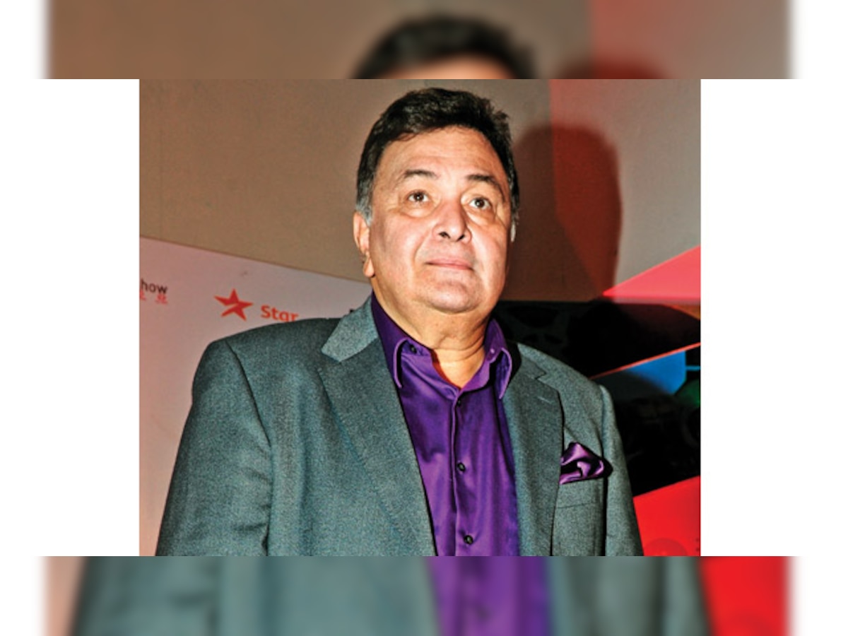 Rishi Kapoor's 'Mulk' based on this real life story!