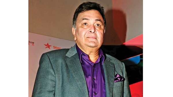 Rishi Kapoor's 'mulk' Based On This Real Life Story!