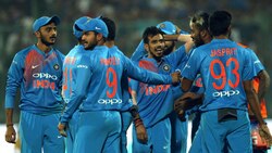IND v/s NZ 1st T20, Highlights: 'Nehraji' bids adieu as India beat New Zealand by 53 runs in Kotla