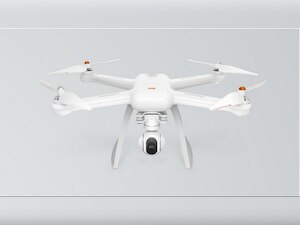 Aadhaar for drones? Civilian drones to now get a unique ID, as well as radio frequencies