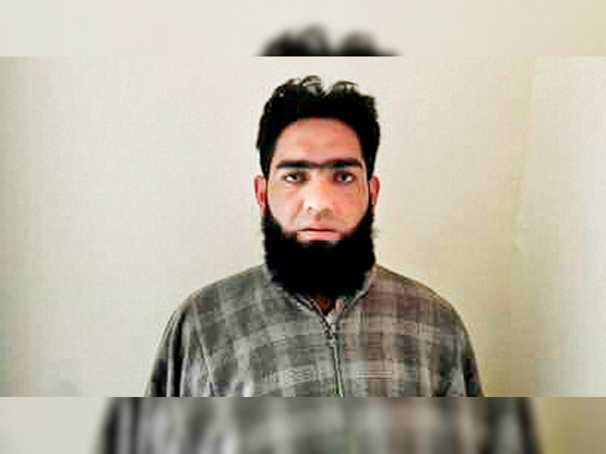 Islamic preacher arrested for abducting, raping women inside madrasa