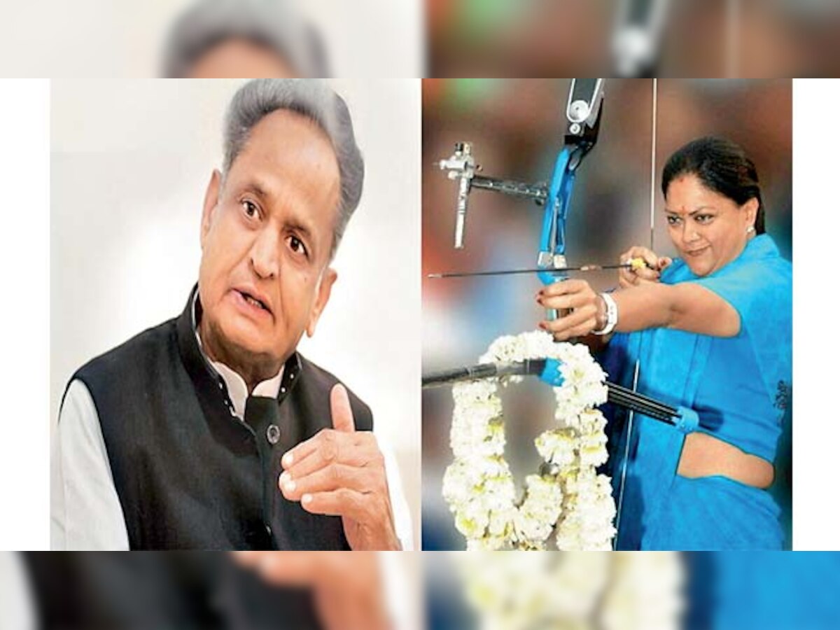 SC pulls rug from under Raje’s Oppn, big moral win for CM